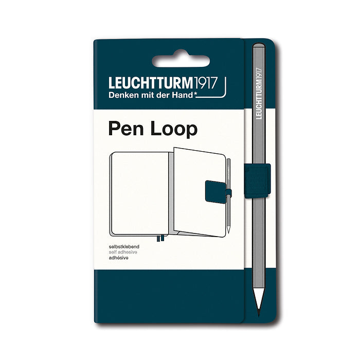 LIGHTHOUSE 1917 - Pen Loop