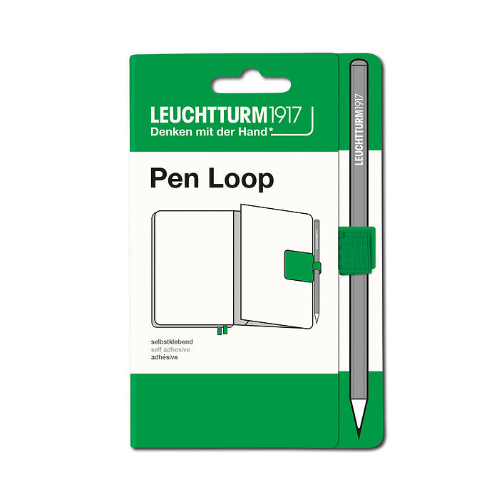 LIGHTHOUSE 1917 - Pen Loop