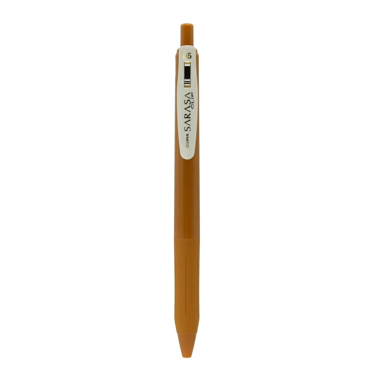 Zebra Sarasa Vintage Gel Pen - Retractable Pen - 0.5mm