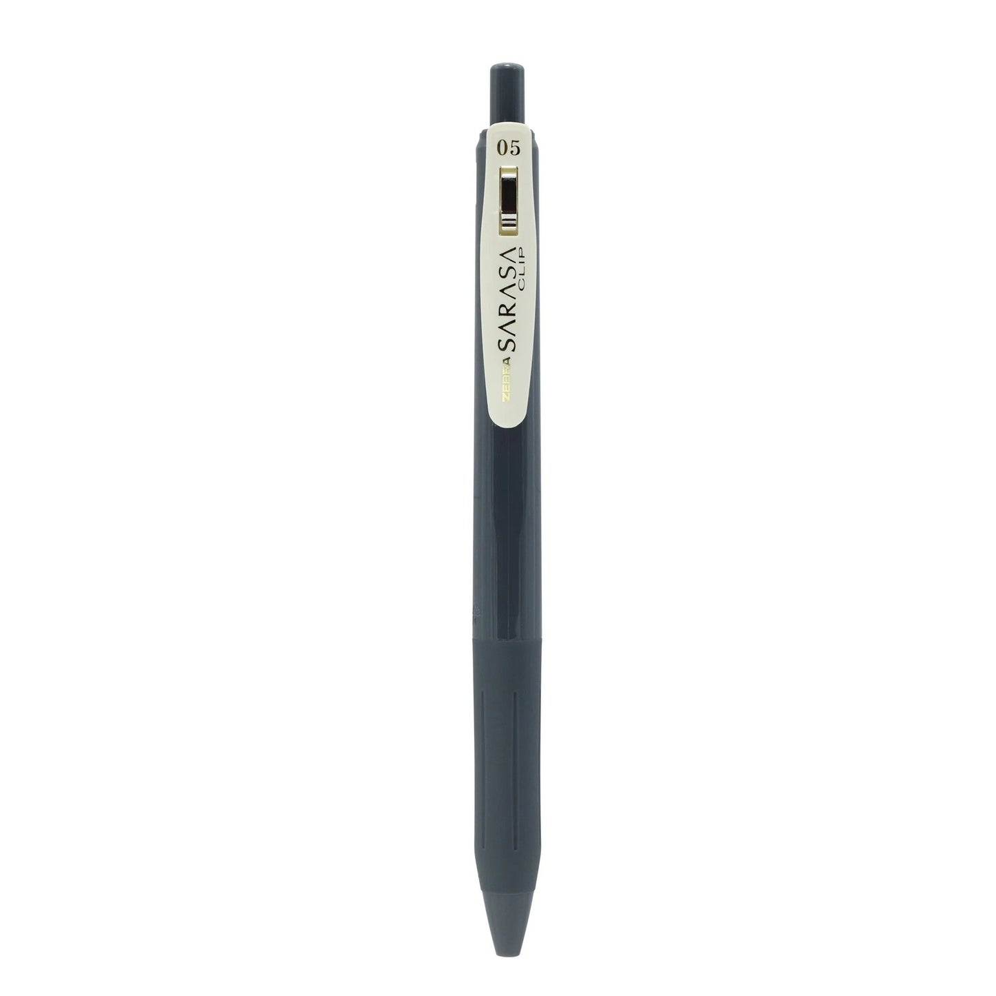 Zebra Sarasa Vintage Gel Pen - Retractable Pen - 0.5mm