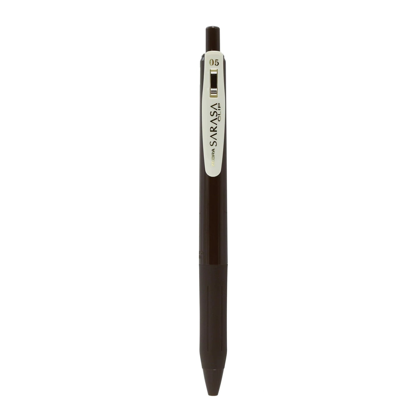 Zebra Sarasa Vintage Gel Pen - Retractable Pen - 0.5mm