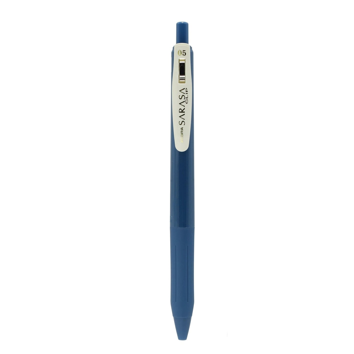 Zebra Sarasa Vintage Gel Pen - Retractable Pen - 0.5mm