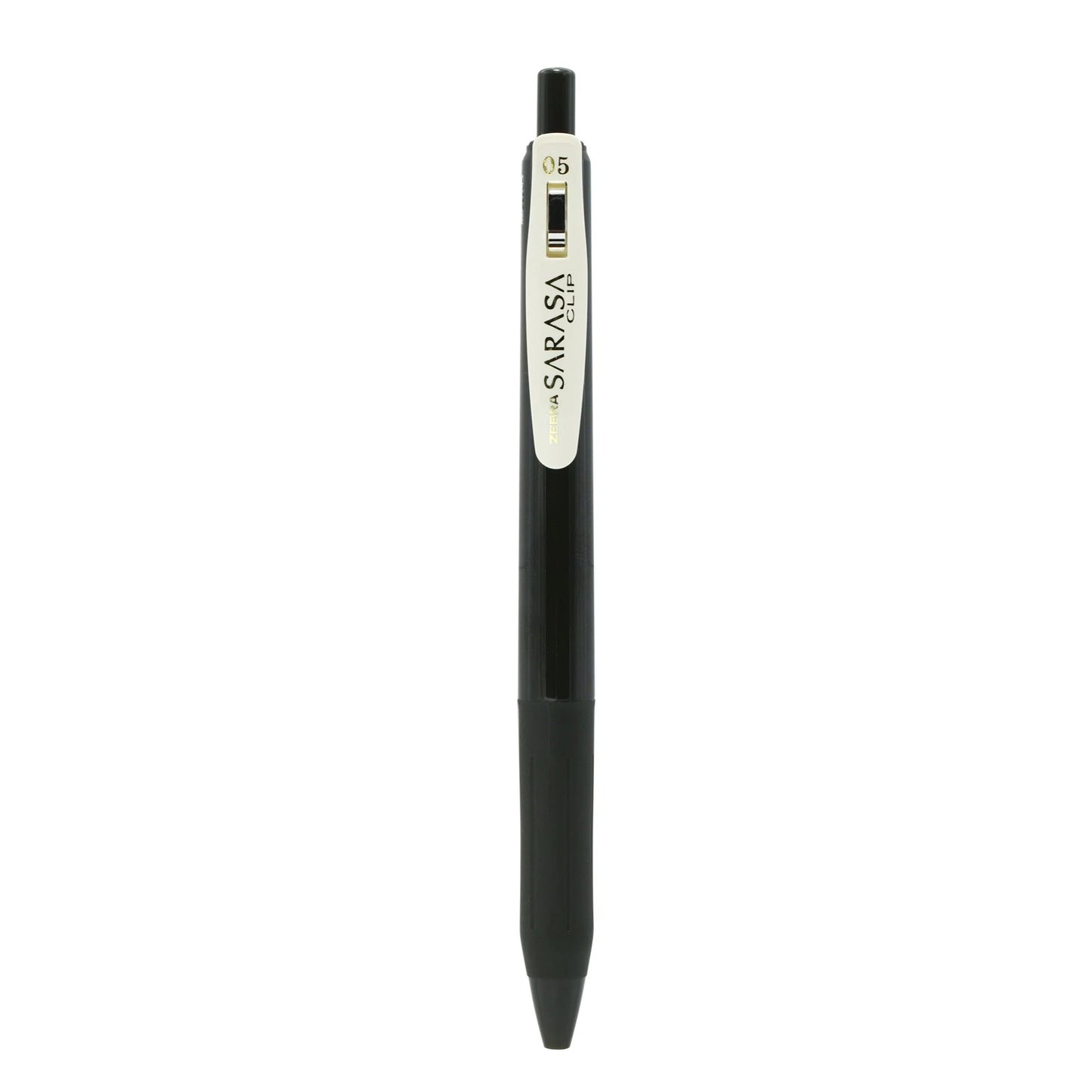 Zebra Sarasa Vintage Gel Pen - Retractable Pen - 0.5mm