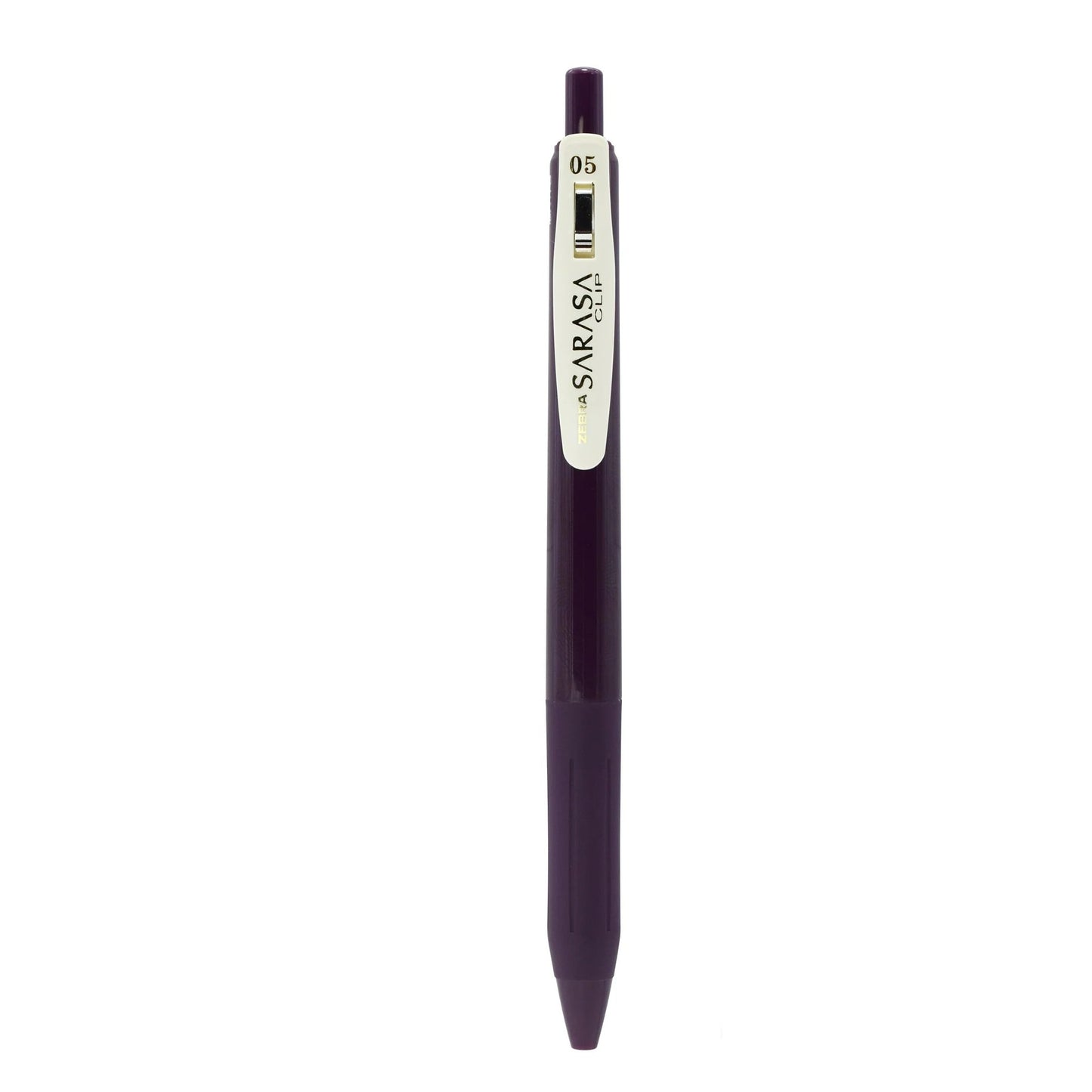 Zebra Sarasa Vintage Gel Pen - Retractable Pen - 0.5mm