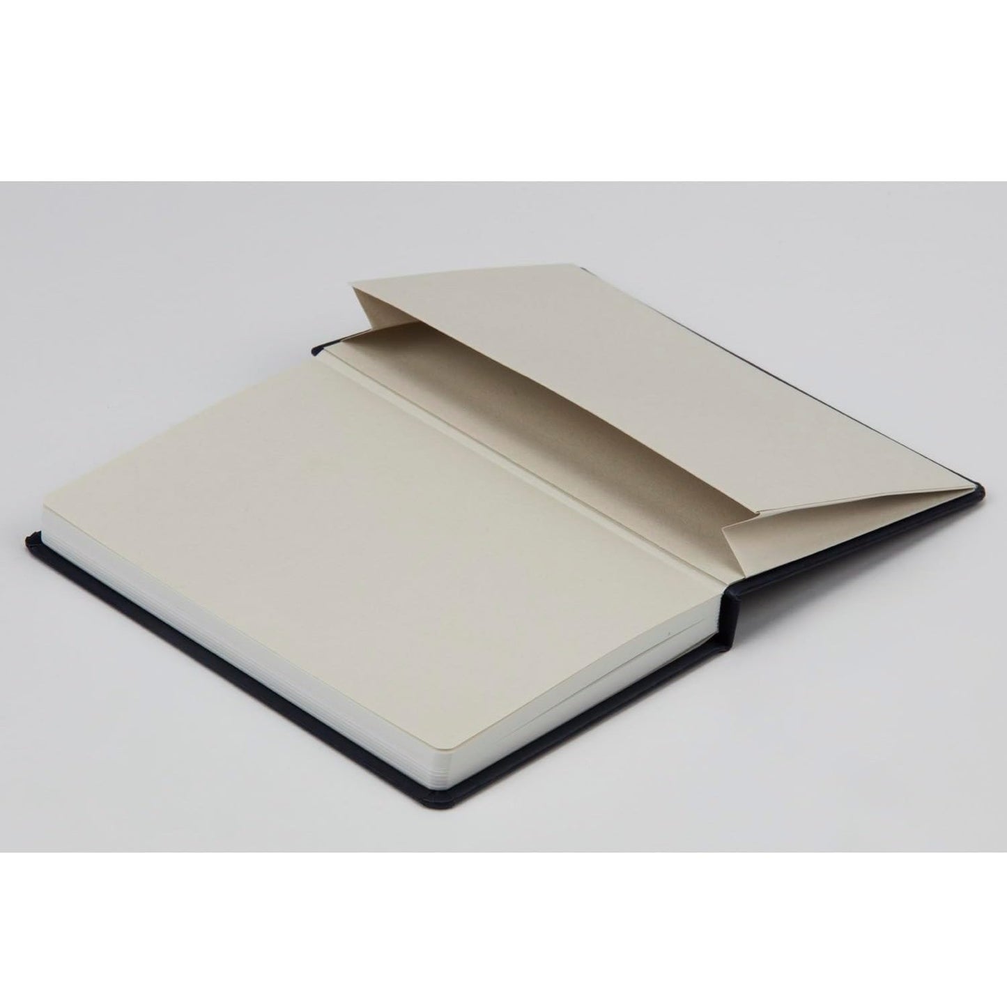 Maruman - Mnemosyne Notebook - Hard Cover (Tapa Dura) - A6
