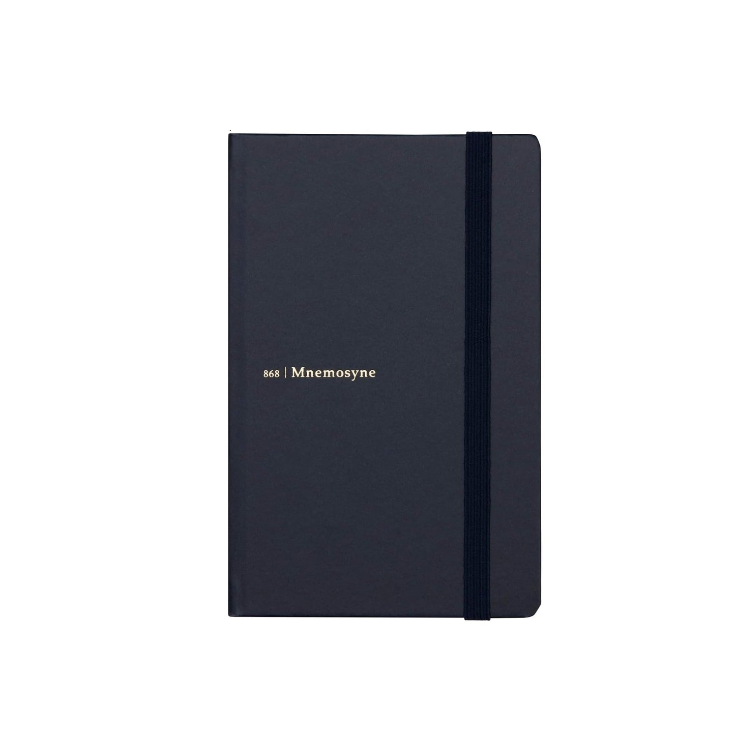 Maruman - Mnemosyne Notebook - Hard Cover (Tapa Dura) - A6