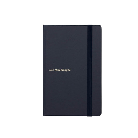 Maruman - Mnemosyne Notebook - Hard Cover (Tapa Dura) - A6