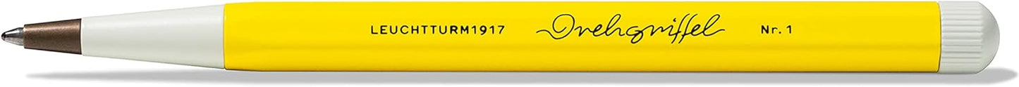 LEUCHTTURM 1917 - Drehgriffel Nr. 1 (Ballpoint Pen)