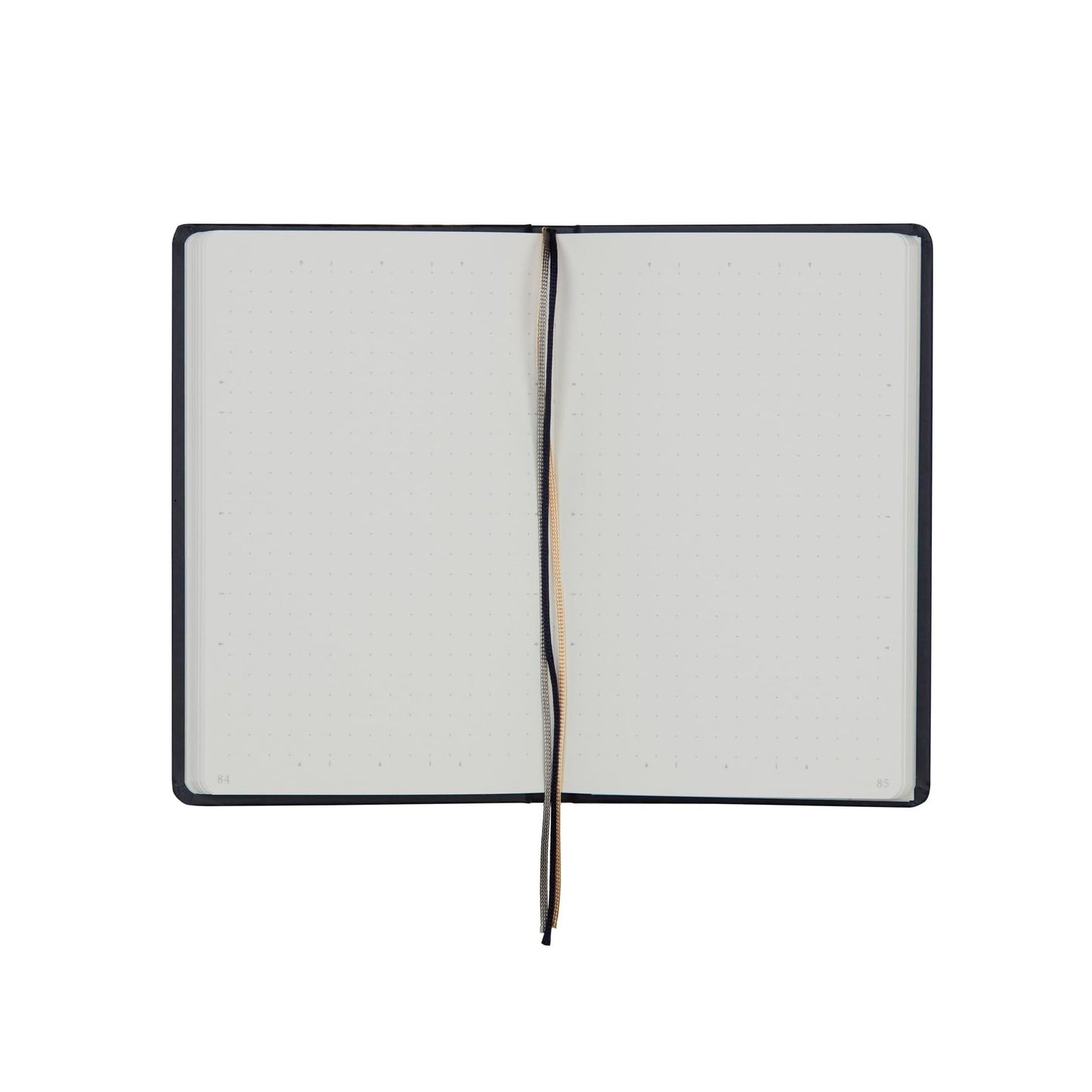 Maruman - Mnemosyne Notebook - Hard Cover (Tapa Dura) - A6