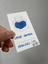 Cargar imagen en el visor de la galería, Noodler´s Upper Ganges - 3oz.
