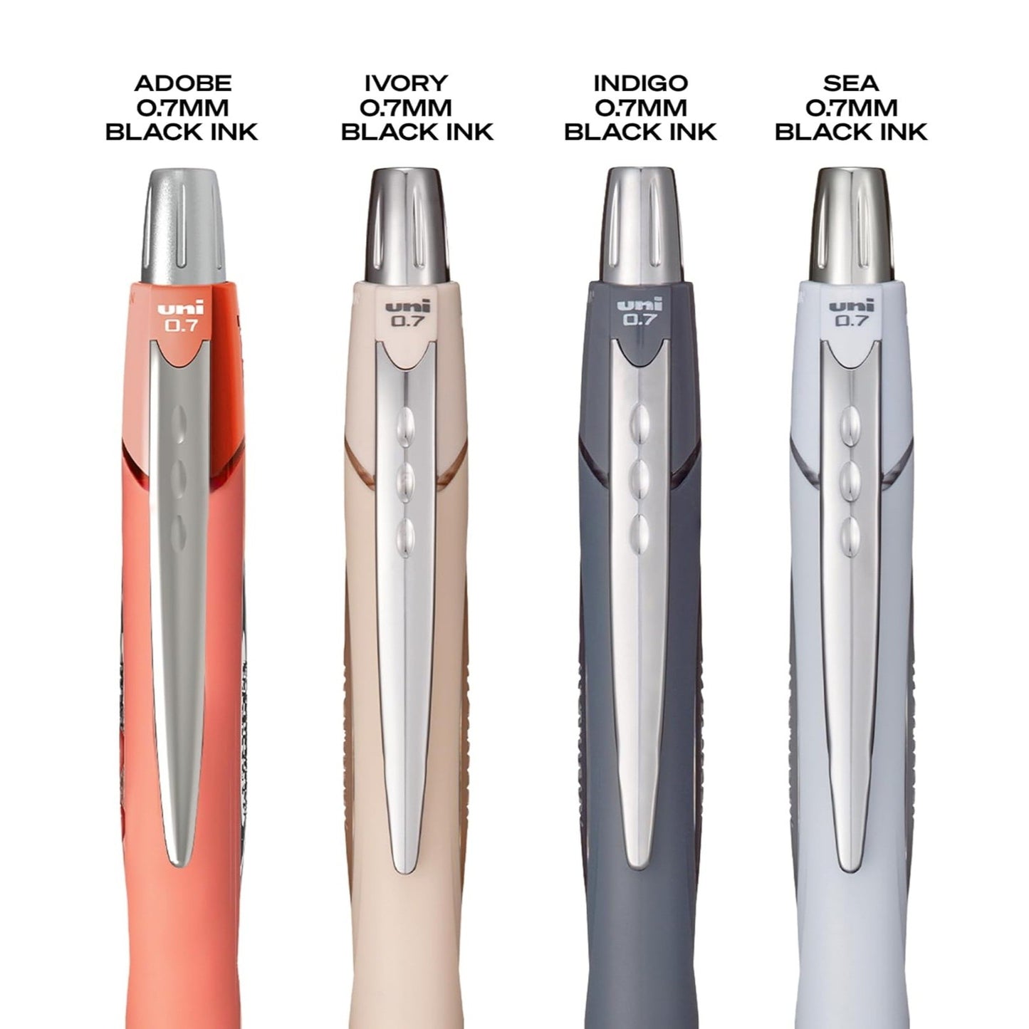 Uni Ball - Jetstream Ballpoint Pen Sets