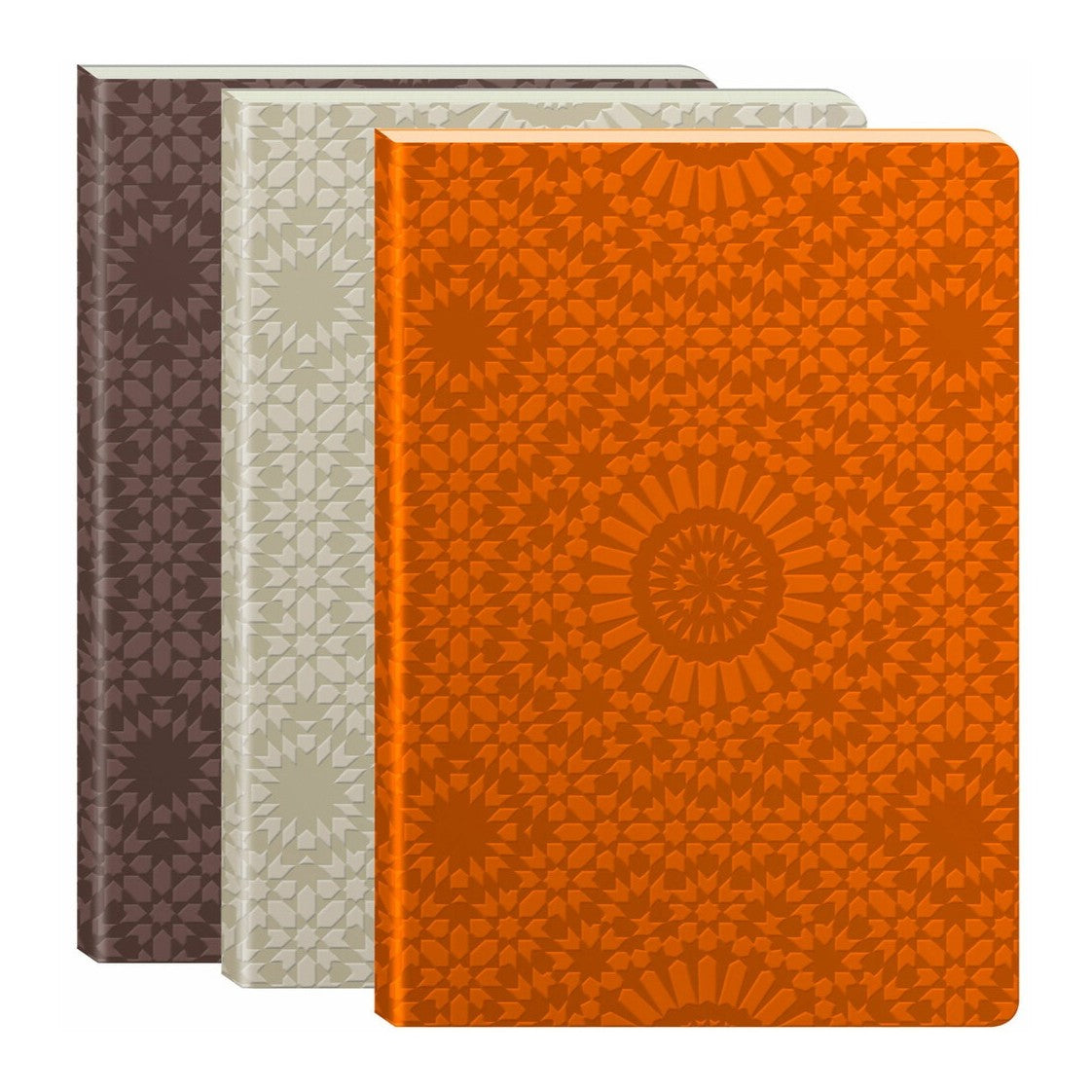 Clairefontaine - Zellige Collection - 4" x 5.5"