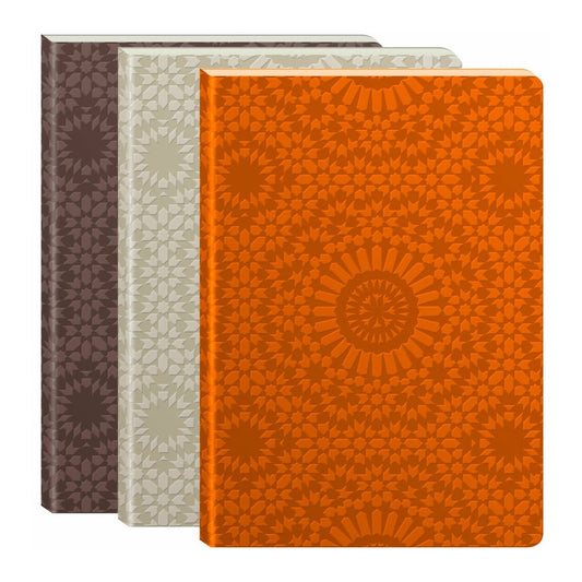 Clairefontaine - Zellige Collection - 4" x 5.5"