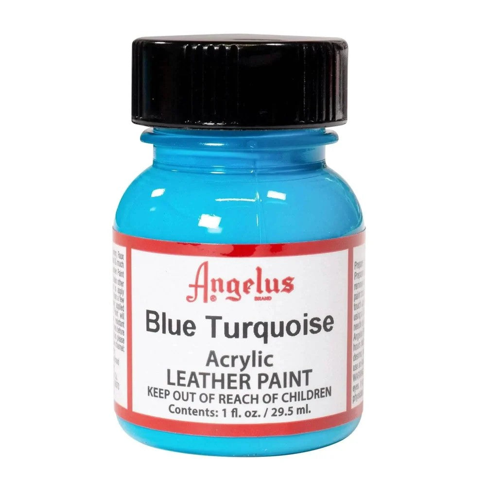 ANGELUS - Acrylic Leather Paint 1 oz. (Leather Paint)