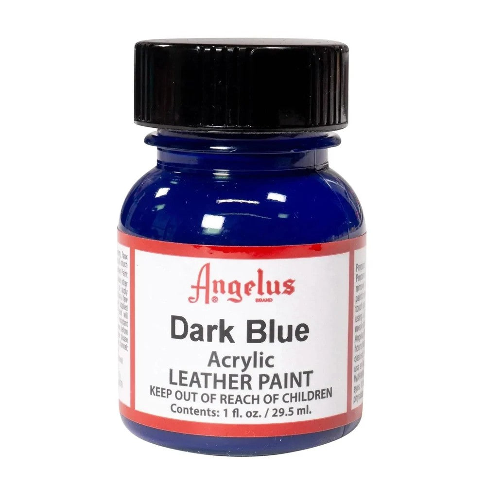 ANGELUS - Acrylic Leather Paint 1 oz. (Leather Paint)