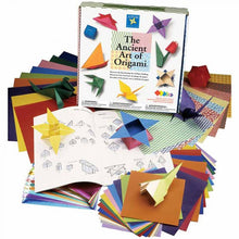 Cargar imagen en el visor de la galería, AITOH - The Ancient Art of Origami

