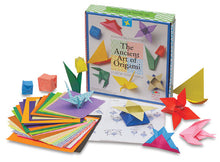 Cargar imagen en el visor de la galería, AITOH - The Ancient Art of Origami
