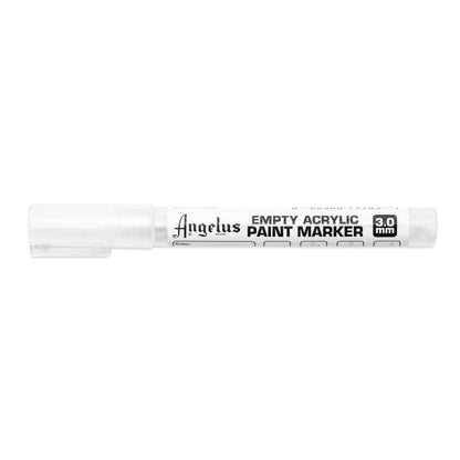 ANGELUS - Empty Acrylic Paint Marker 3.0mm