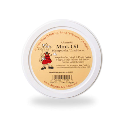 ANGELUS - Mink Oil