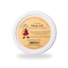 Cargar imagen en el visor de la galería, ANGELUS - Mink Oil
