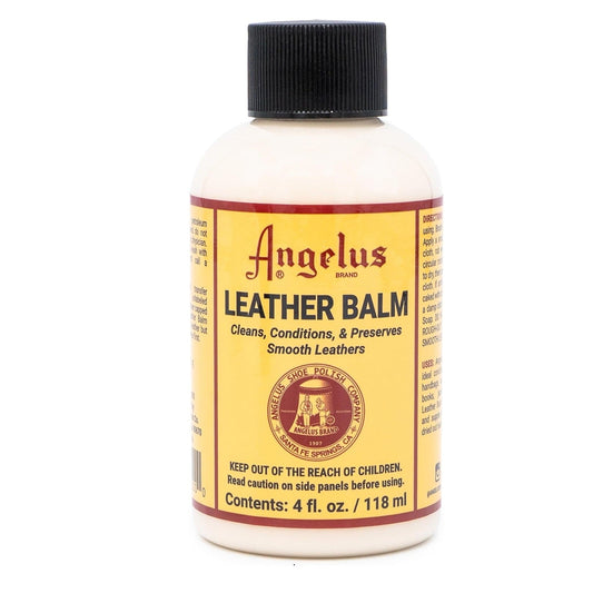 ANGELUS - Leather Balm