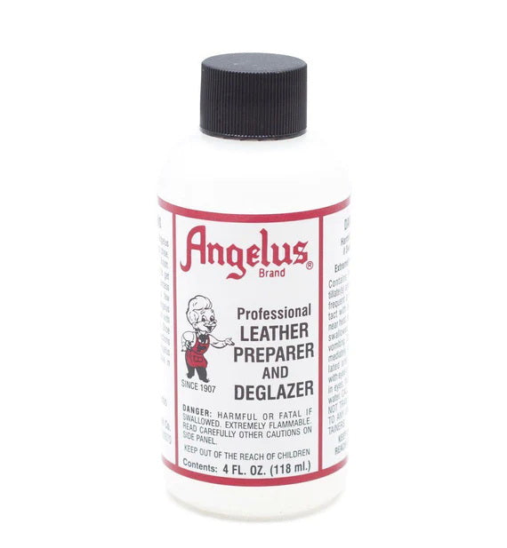 Angelus - Leather Preparer & Deglazer