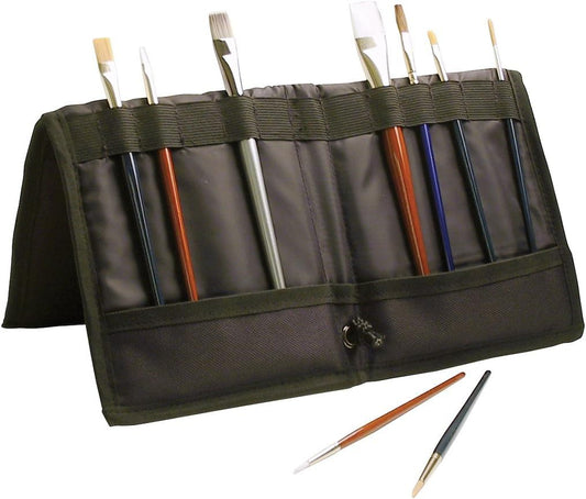 ART ALTERNATIVES - Brush Wallet - Estuche Cartuchera