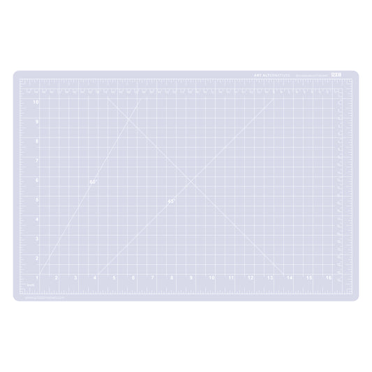 ART ALTERNATIVES - Self-Healing Cutting Mats (Pad de Corte)