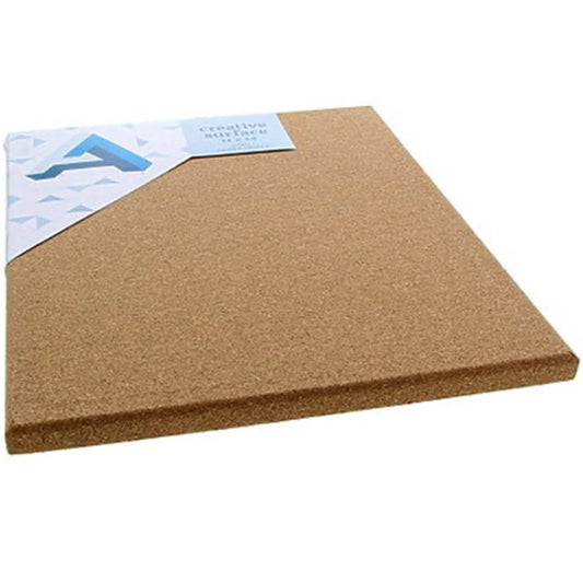ART ALTERNATIVES - Cork Limited Edition Creative Surface