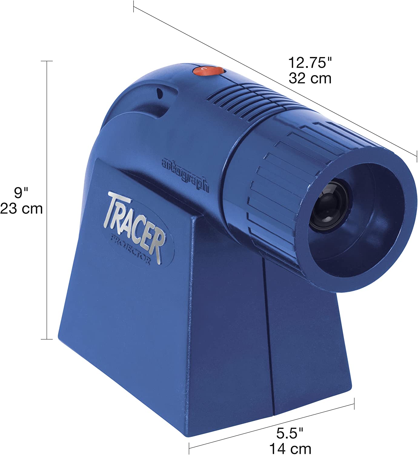 ARTOGRAPH - Tracer LED Art Projector (Proyector de Led)