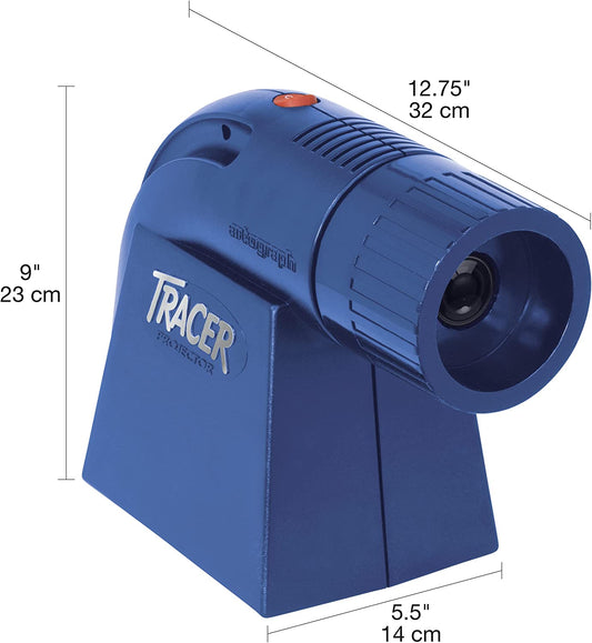 ARTOGRAPH - Tracer LED Art Projector (Proyector de Led)