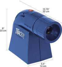 Cargar imagen en el visor de la galería, ARTOGRAPH - Tracer LED Art Projector (Proyector de Led)
