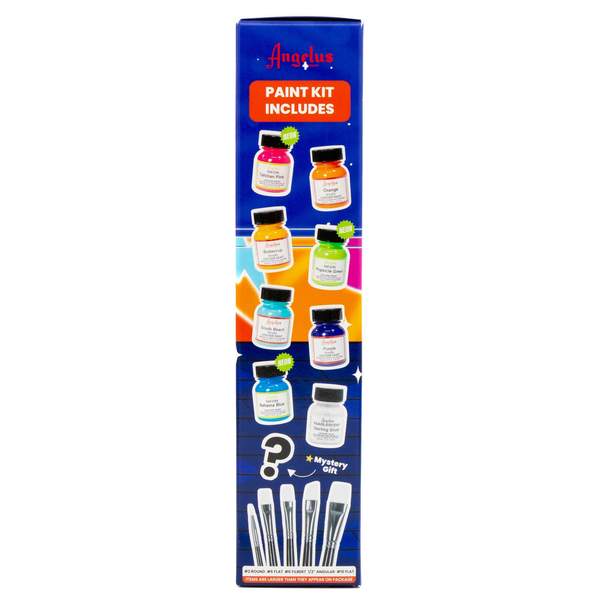 ANGELUS - After Hours Kit de Pintura