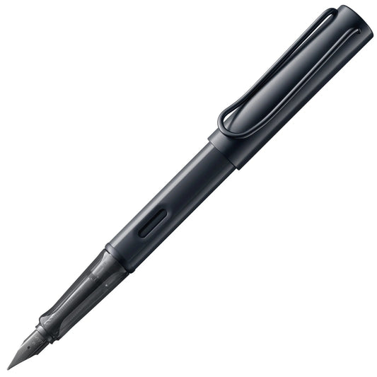 LAMY - AL-star Fountain Pen - Black