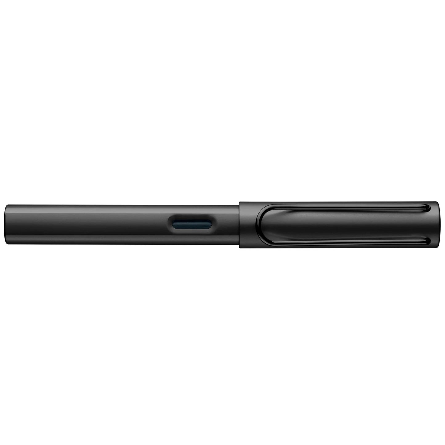 LAMY - AL-star Fountain Pen - Black