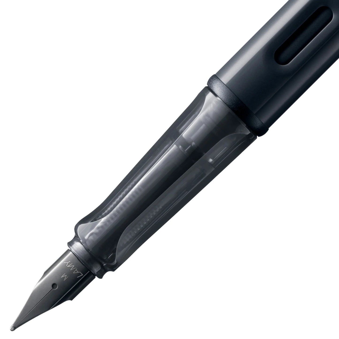 LAMY - AL-star Fountain Pen - Black