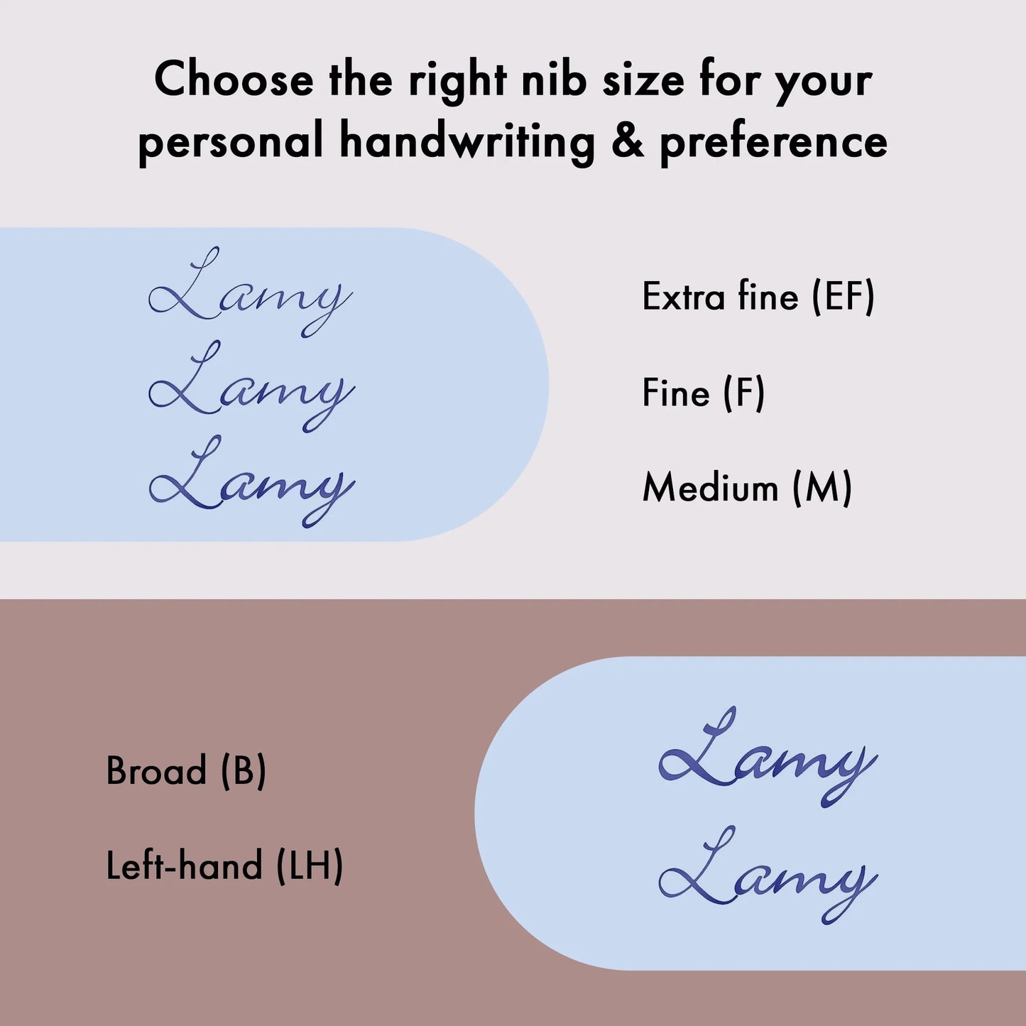 LAMY - AL-star Fountain Pen - Black