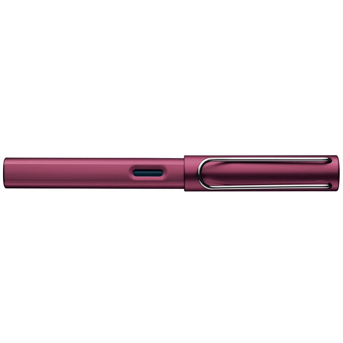 LAMY - AL-star Fountain Pen - Black Purple