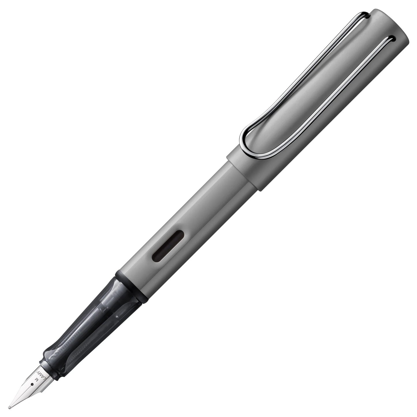 LAMY - AL-star Fountain Pen - Graphite