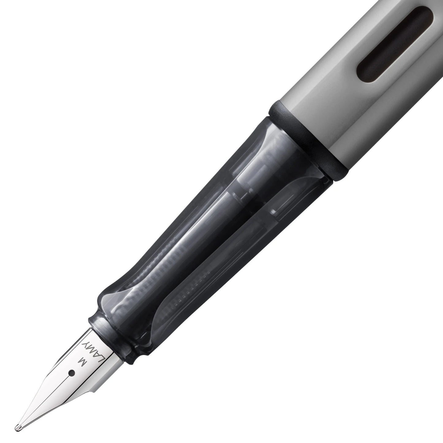 LAMY - AL-star Fountain Pen - Graphite