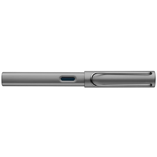 LAMY - AL-star Fountain Pen - Graphite