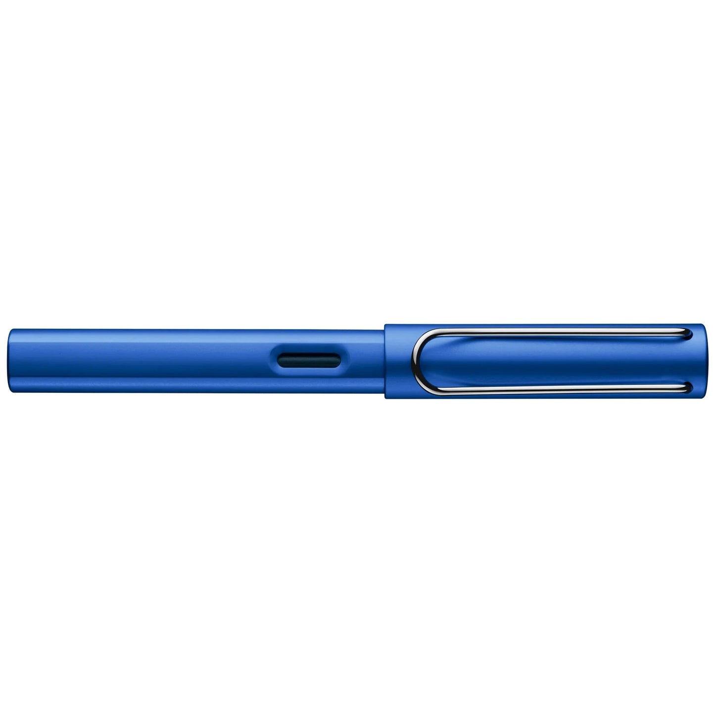 LAMY - AL-star Fountain Pen - Ocean Blue