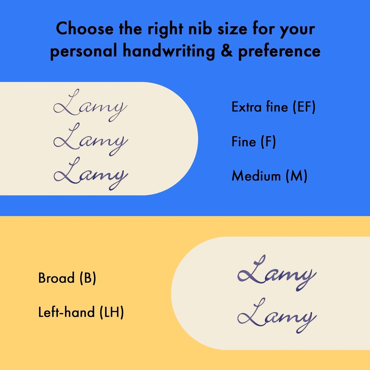 LAMY - AL-star Fountain Pen - Ocean Blue