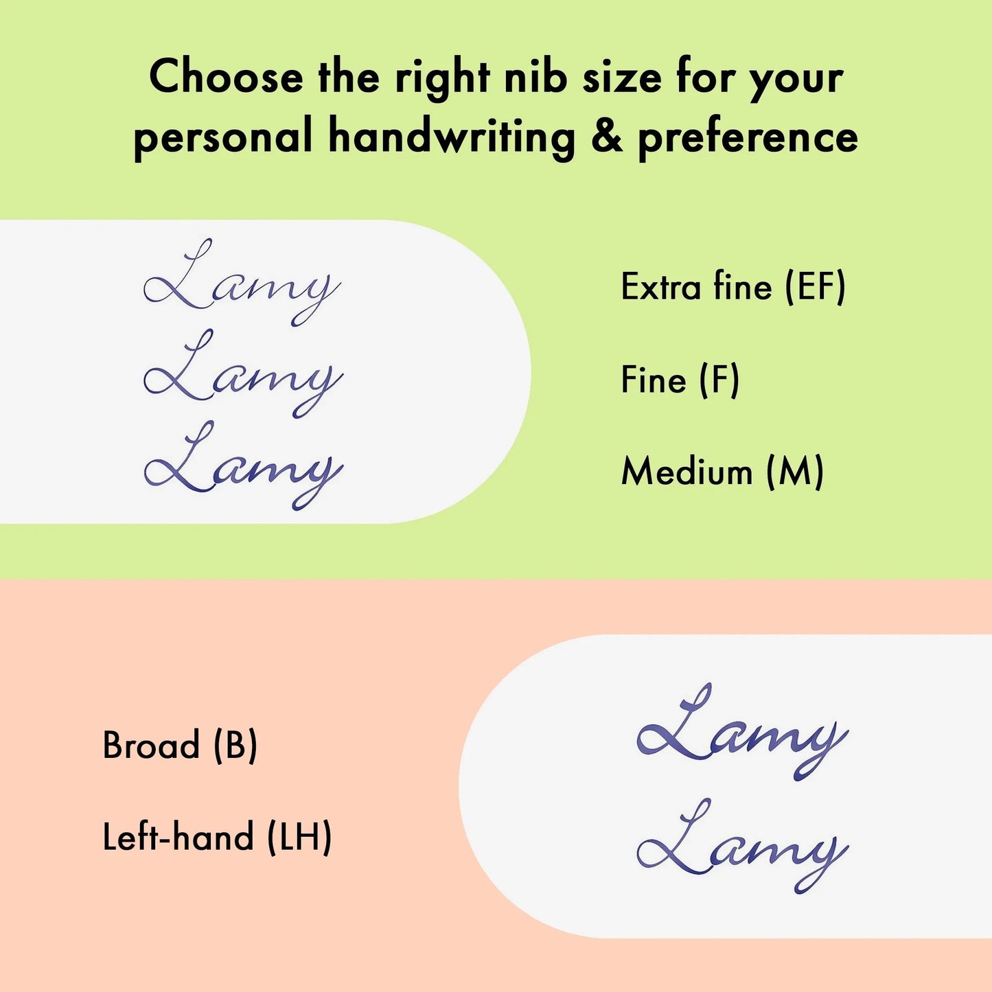 LAMY - AL-star Fountain Pen - Turmaline