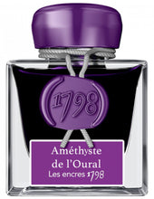 Load image into Gallery viewer, J. HERBIN  - 1798 Ink - Améthyste de l´Oural
