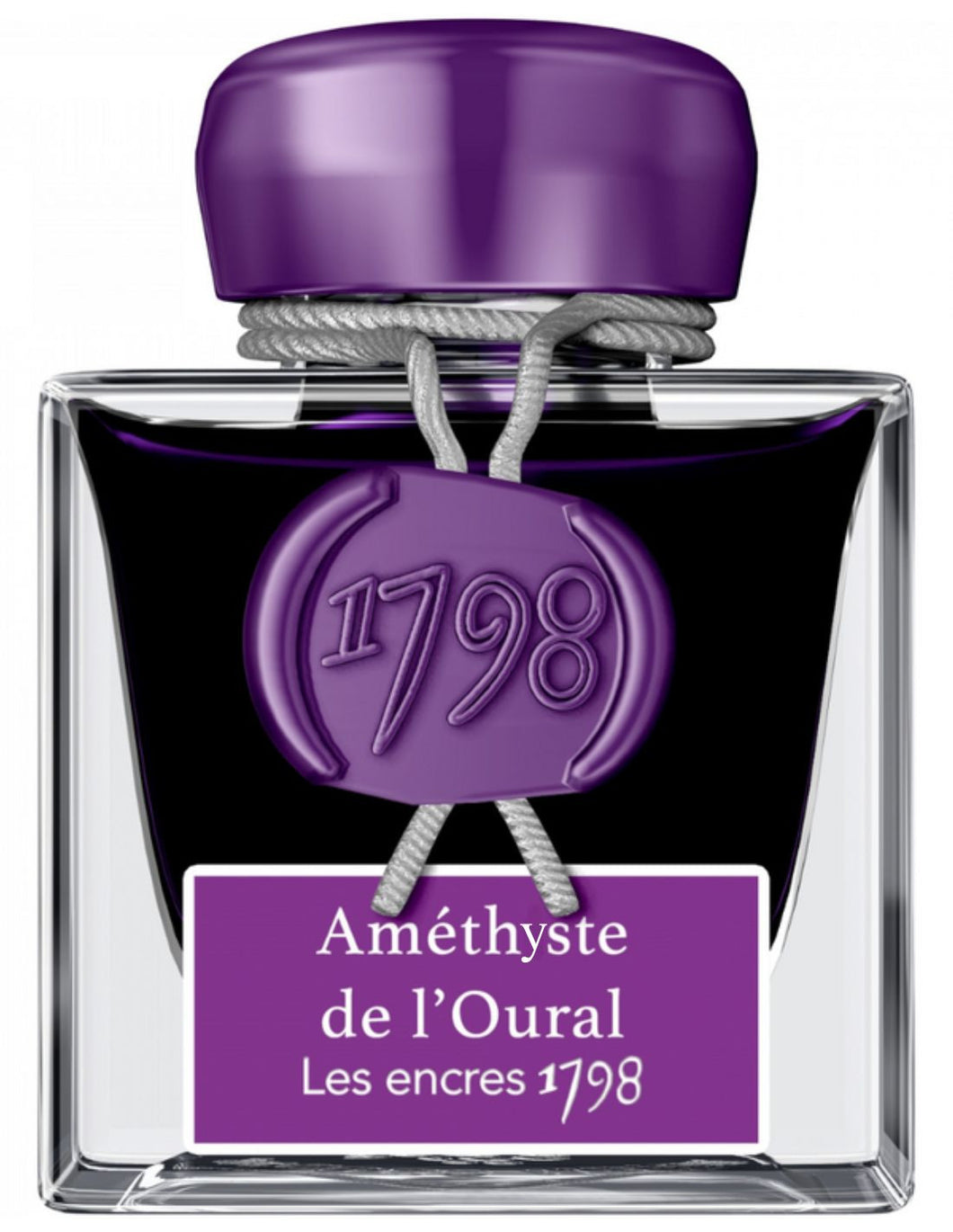 J. HERBIN  - 1798 Ink - Améthyste de l´Oural