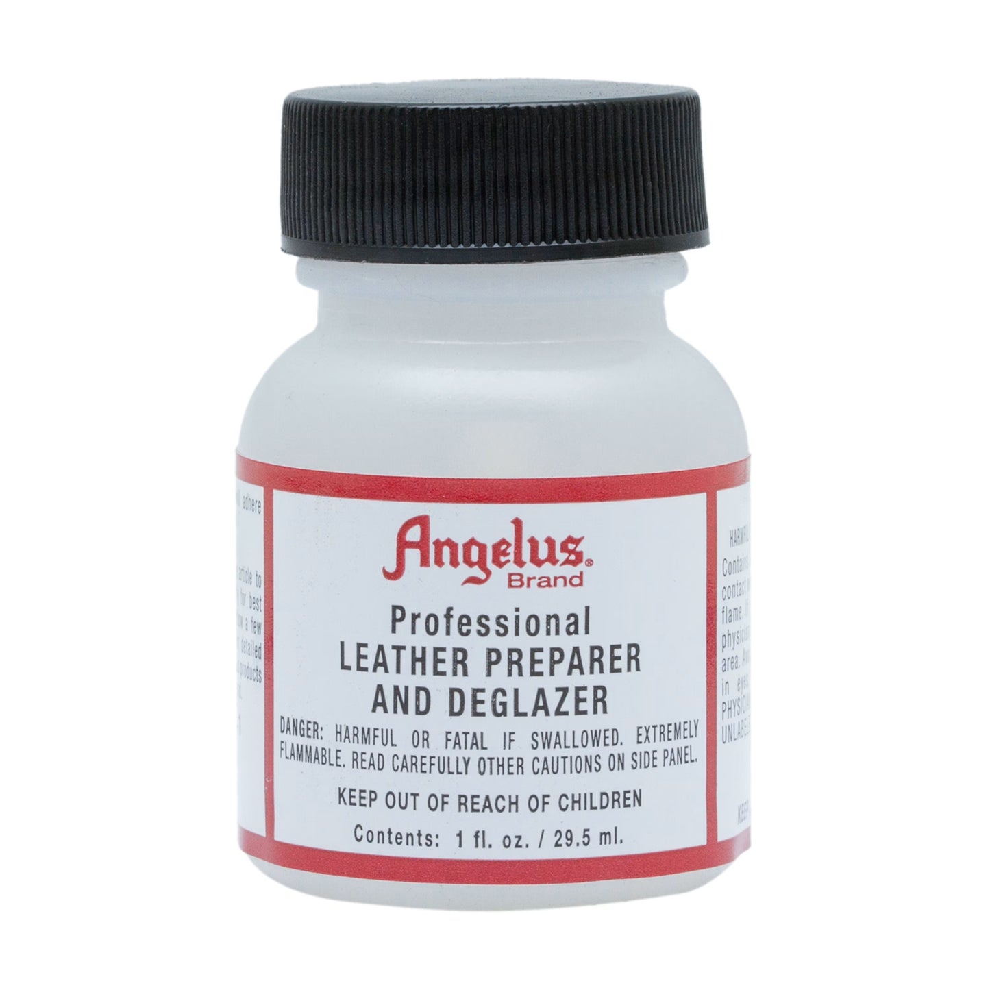 Angelus - Leather Preparer &amp; Deglazer