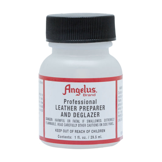 Angelus - Leather Preparer & Deglazer