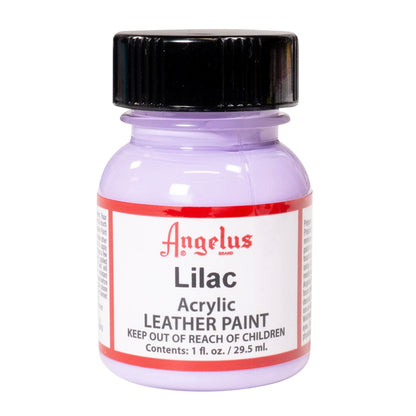 ANGELUS - Acrylic Leather Paint 1 oz. (Leather Paint)