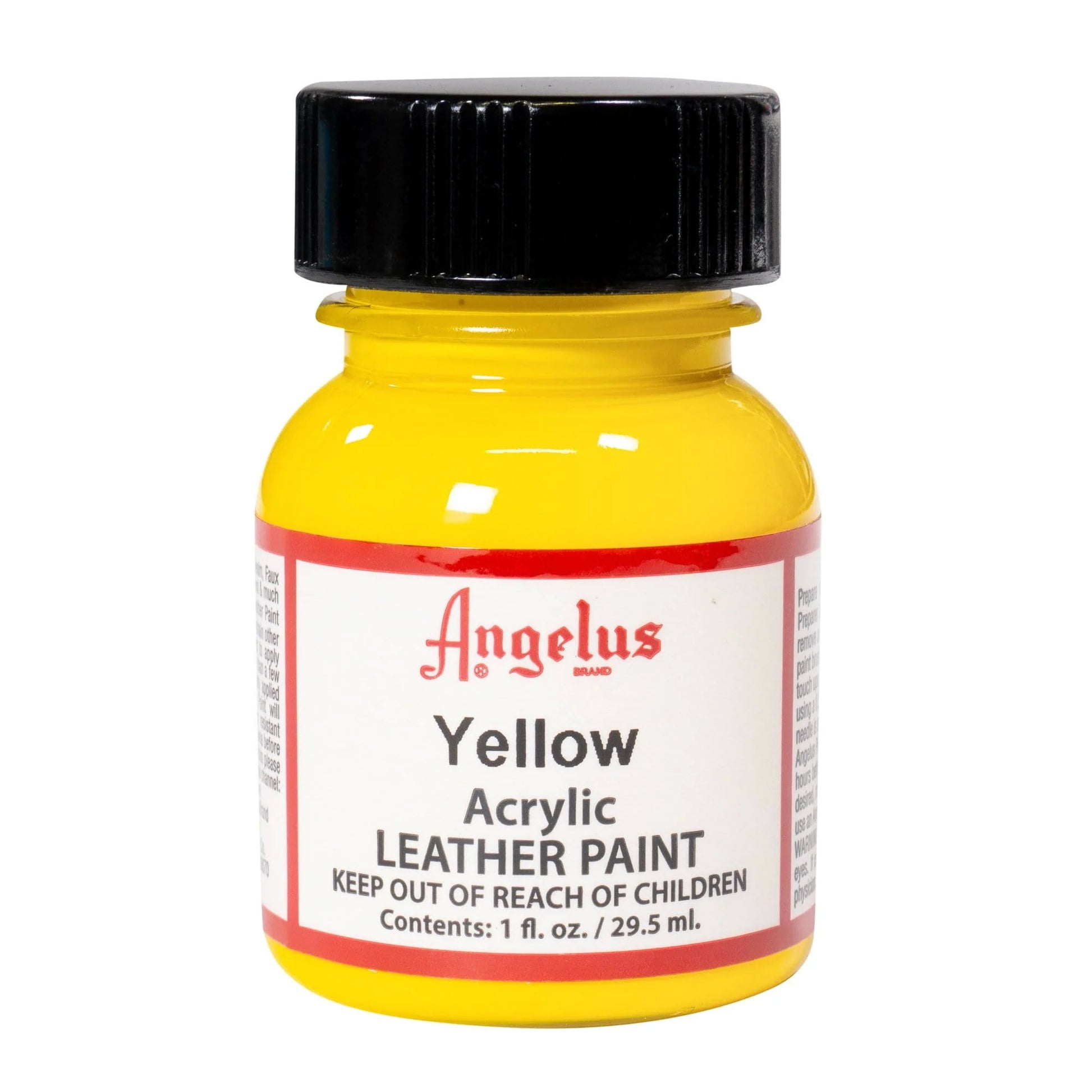 angelus yellow